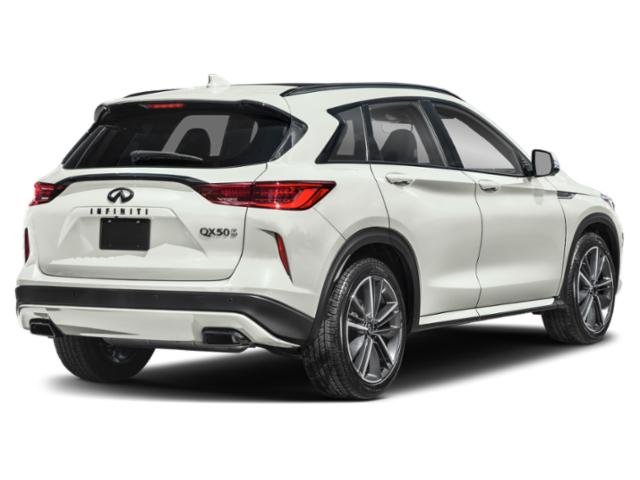 2024 Infiniti QX50 SPORT photo 2