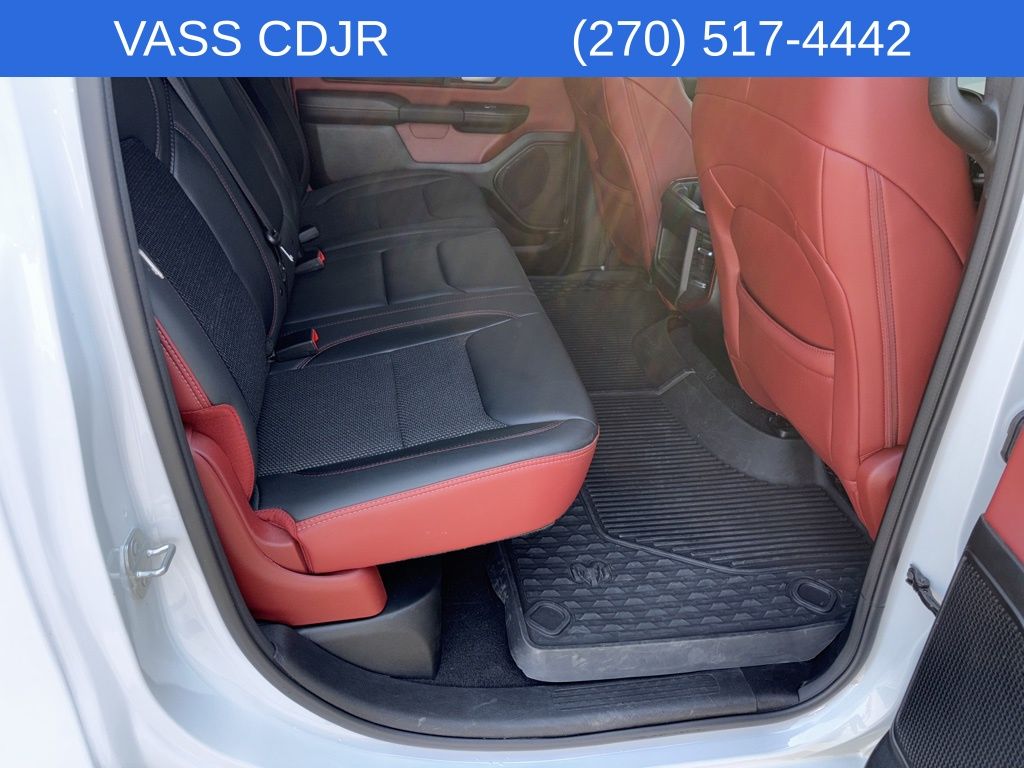 2025 Ram 1500 Rebel photo 40