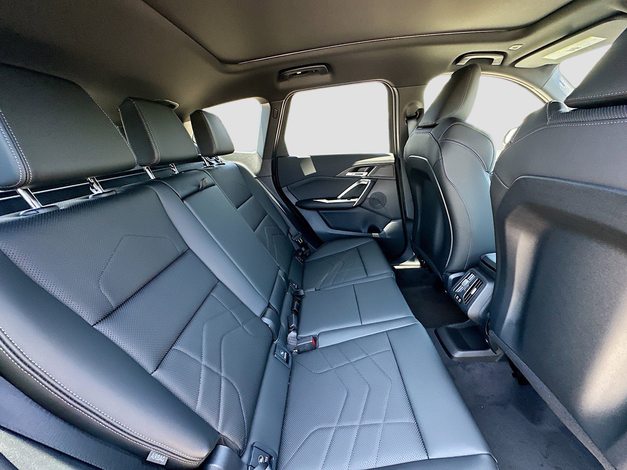 2025 Bmw X1 XDrive28i photo 24