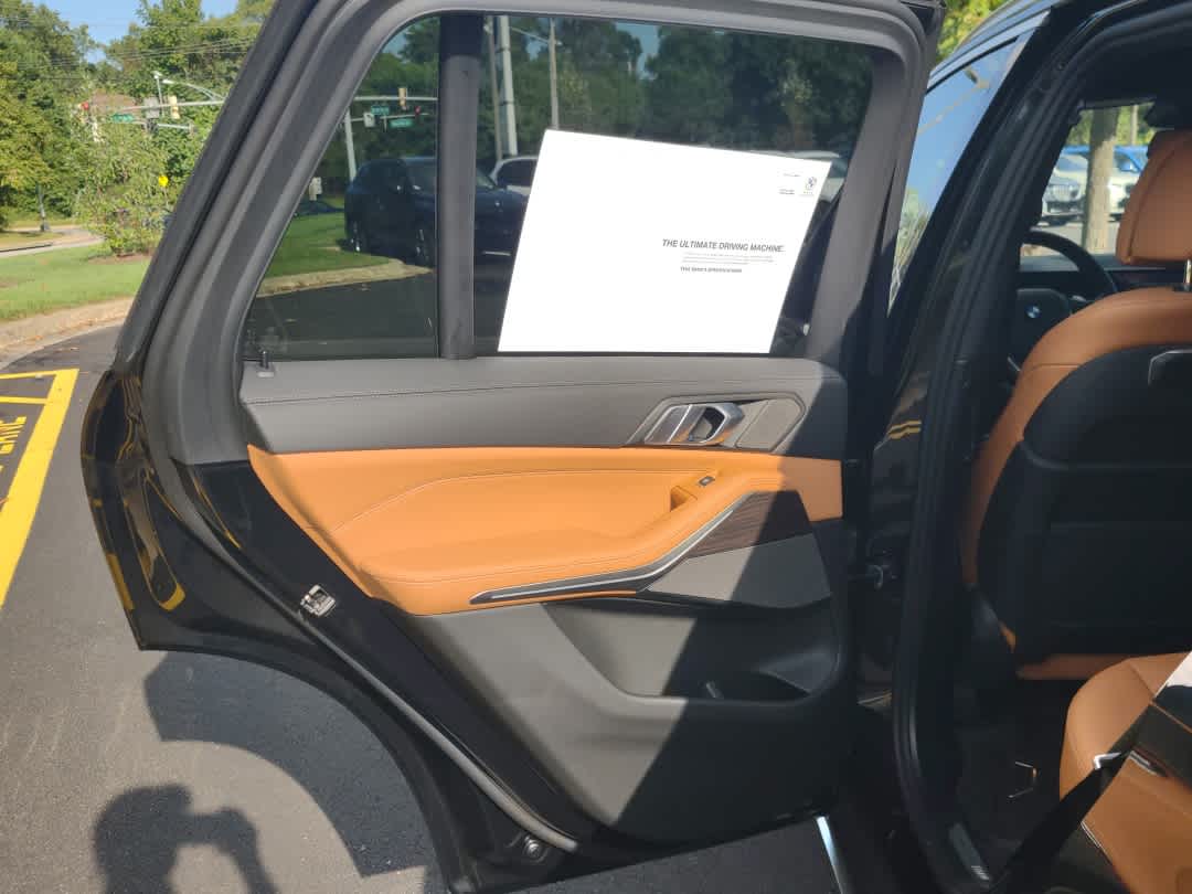 2026 Bmw X5 xDrive40i photo 7