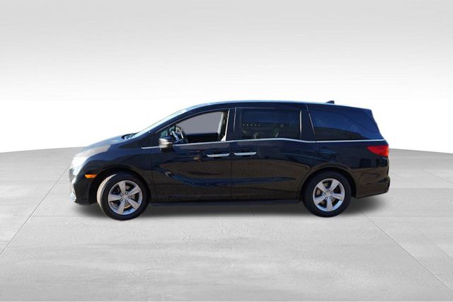 2019 Honda Odyssey EX-L photo 9