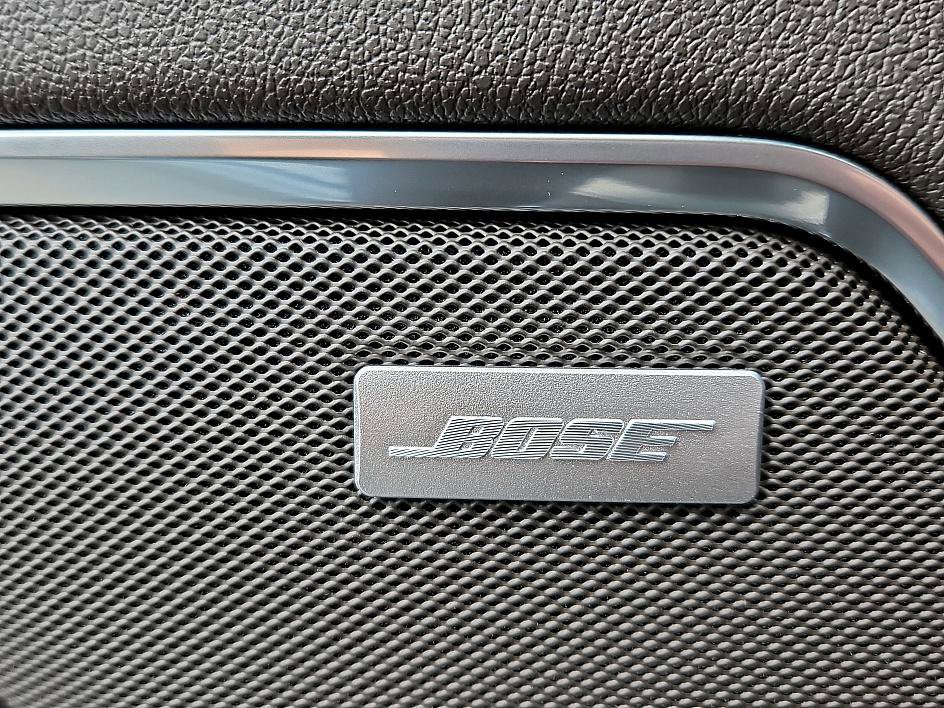 2025 Chevrolet Silverado 2500HD LTZ photo 21