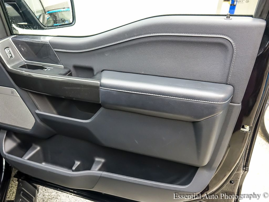 2023 FORD F-150 - Image 24