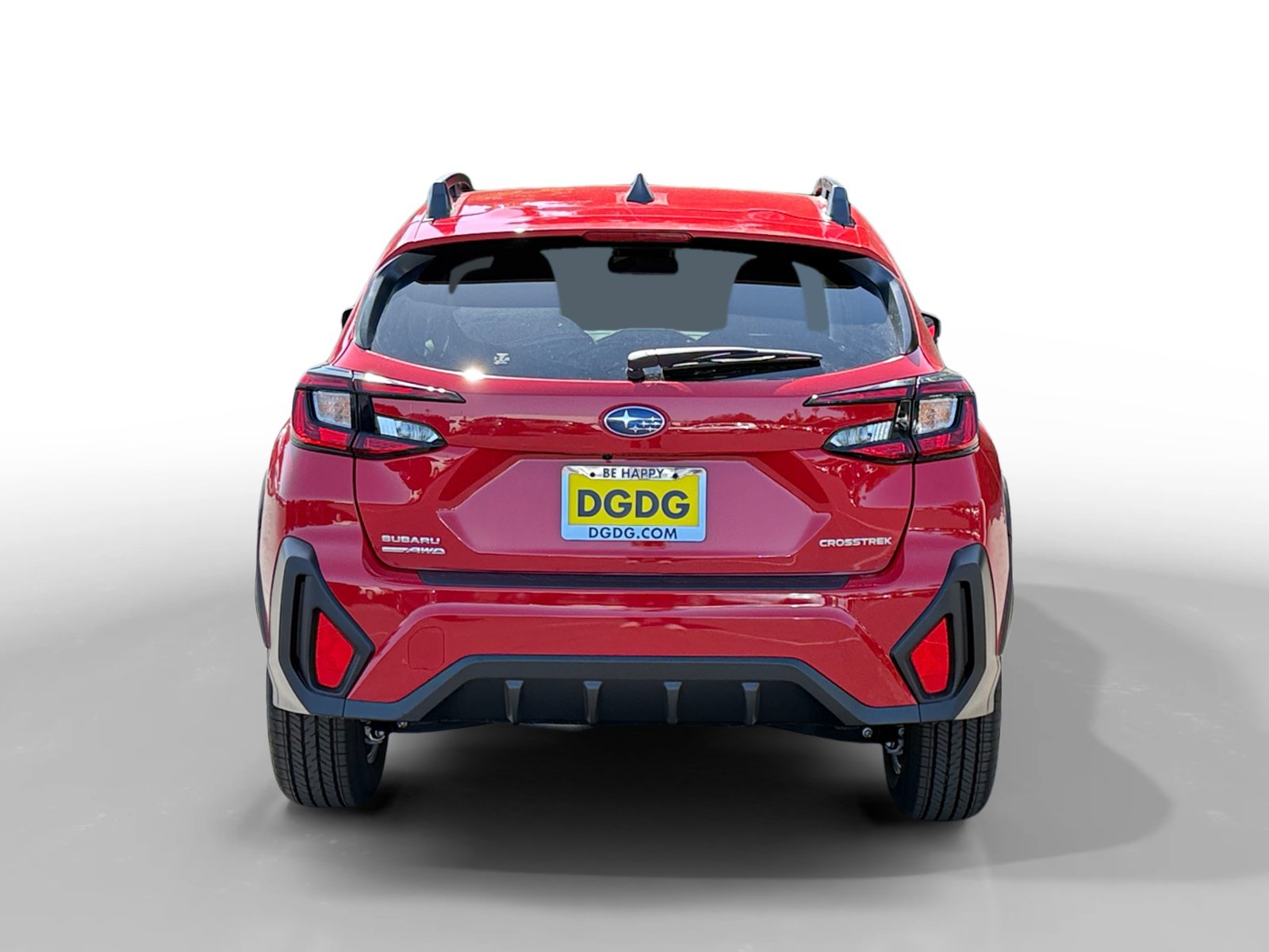 2025 Subaru Crosstrek Premium photo 4