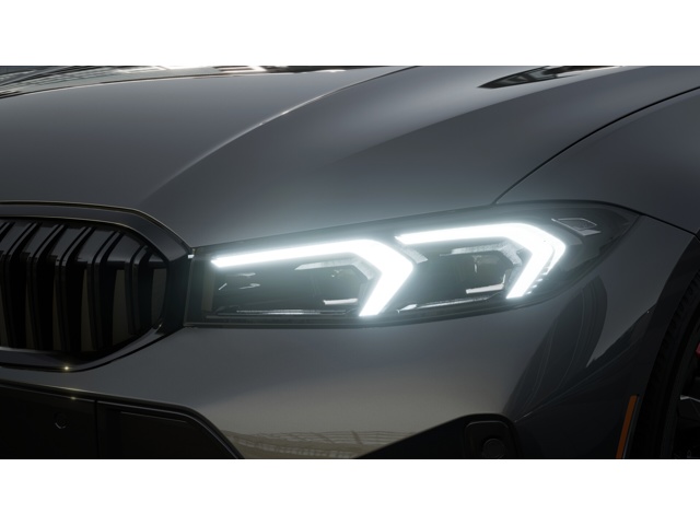 2026 Bmw 330i photo 4
