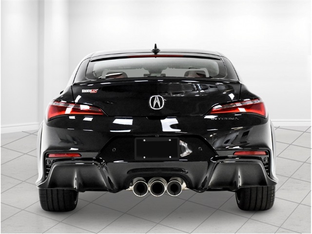 2025 Acura Integra Type S photo 4