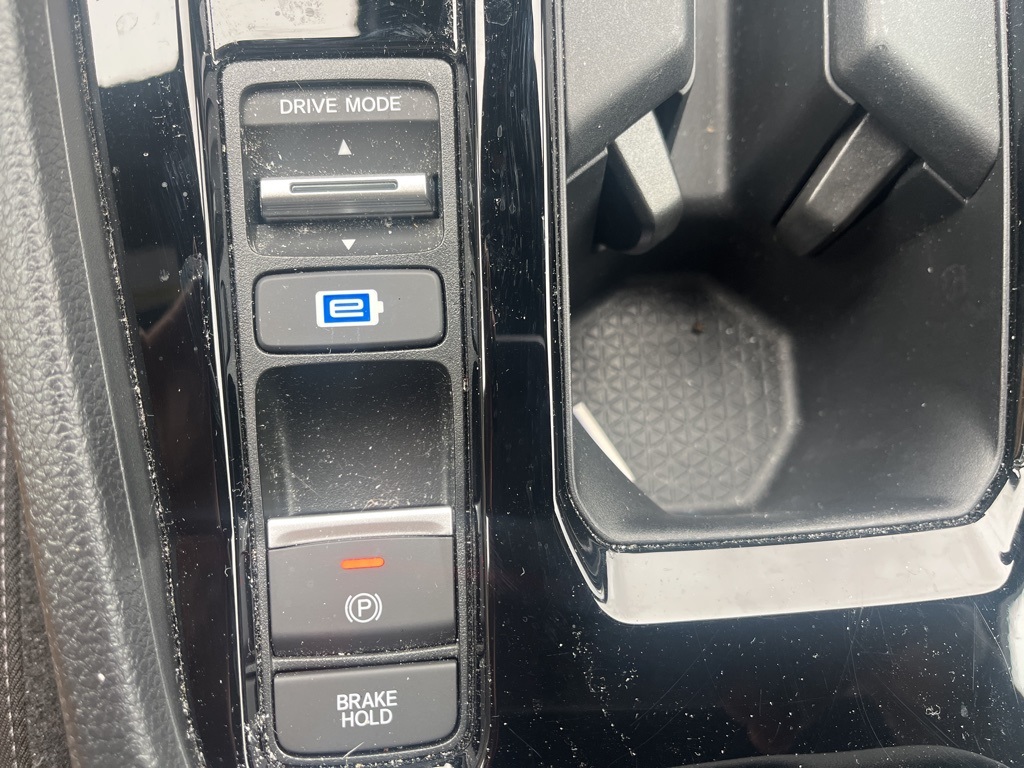 2023 Honda Accord Hybrid Sport photo 13