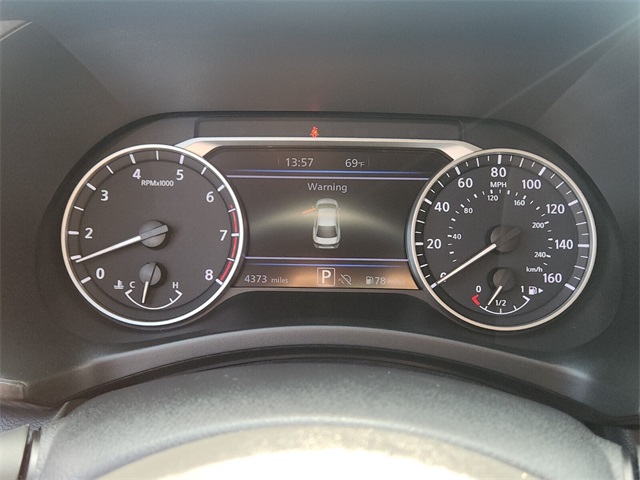 2024 Nissan Sentra SR photo 22