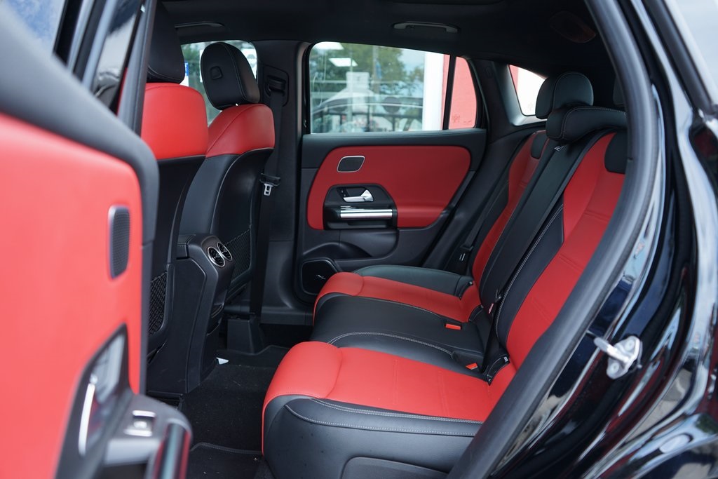 2023 Mercedes Benz GLA 45 AMG 4MATIC photo 39