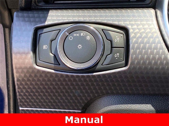 Used 2019 Kona Blue Ford EcoBoost Premium image 18