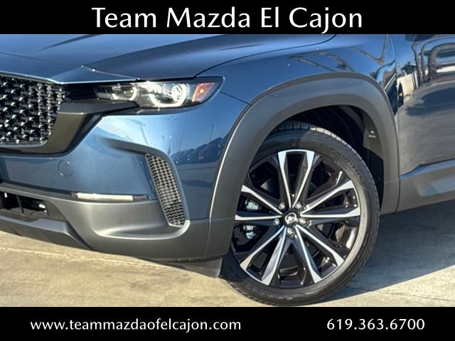 2025 Mazda CX-50 2.5 Premium Plus photo 3