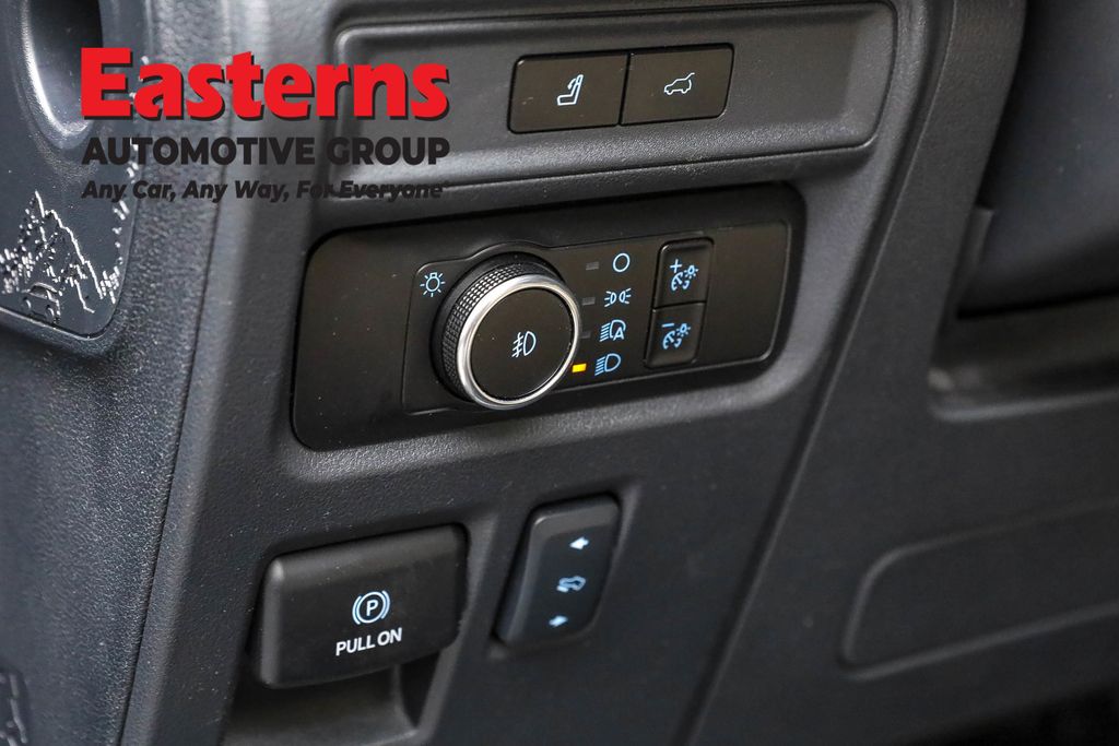 2023 Ford Expedition Limited photo 19