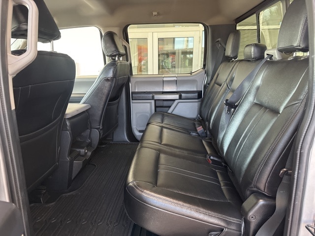 2022 Ford F-250 XLT photo 11