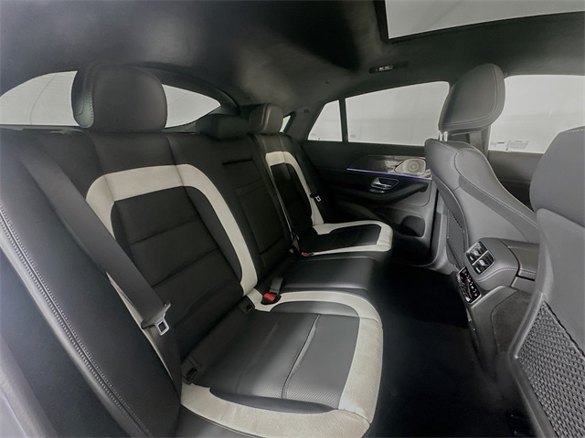 2026 Mercedes Benz GLE AMG 63 S photo 25