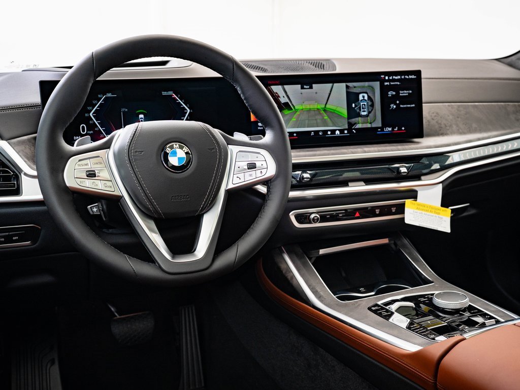 2026 Bmw X7 xDrive40i photo 3