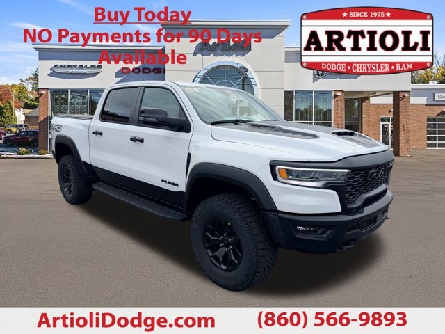 2026 RAM Ram 1500 Pickup RHO's photo