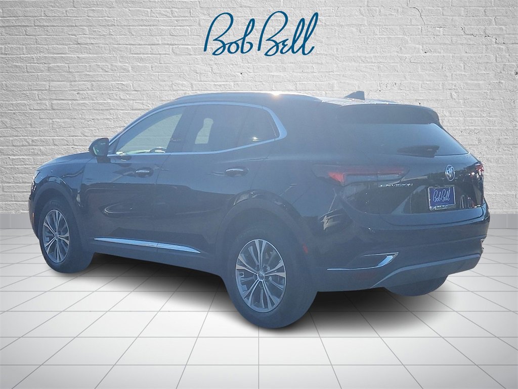 2023 Buick Envision Preferred photo 4