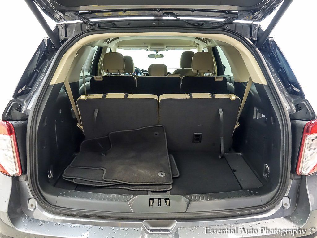 2023 FORD EXPLORER - Image 21