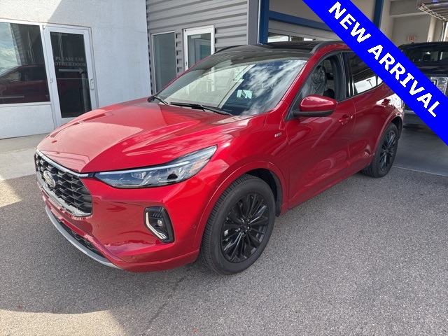 2023 Ford Escape