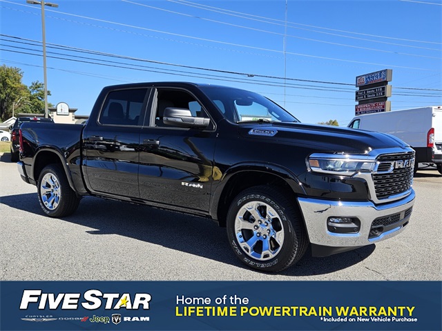 2026 RAM Ram 1500 Pickup Big Horn/Lone Star's photo