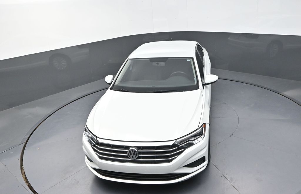2019 Volkswagen Jetta 1.4T S photo 11