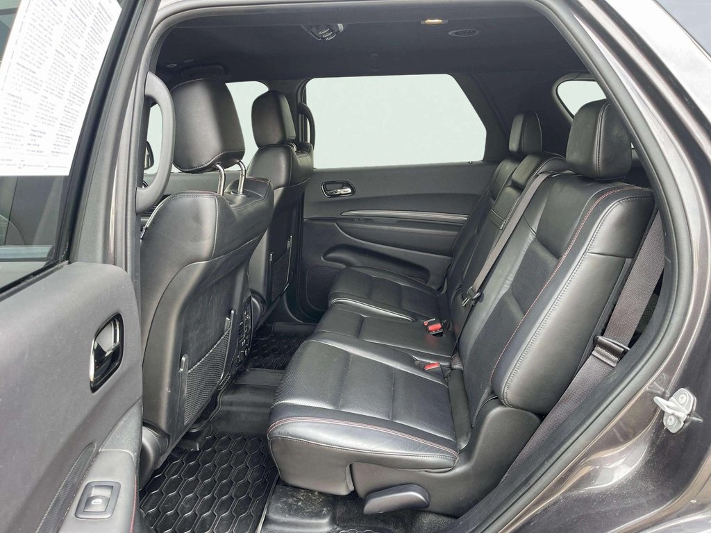 2021 Dodge Durango R/T photo 27