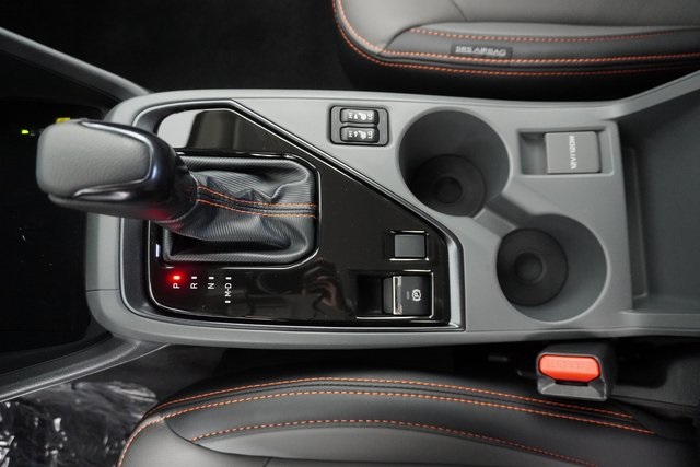 2025 Subaru Crosstrek Limited photo 16