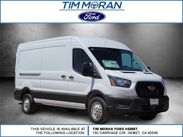 2025 Ford Transit Van Base's photo