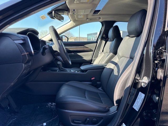 2025 Mazda CX-50 Premium photo 16