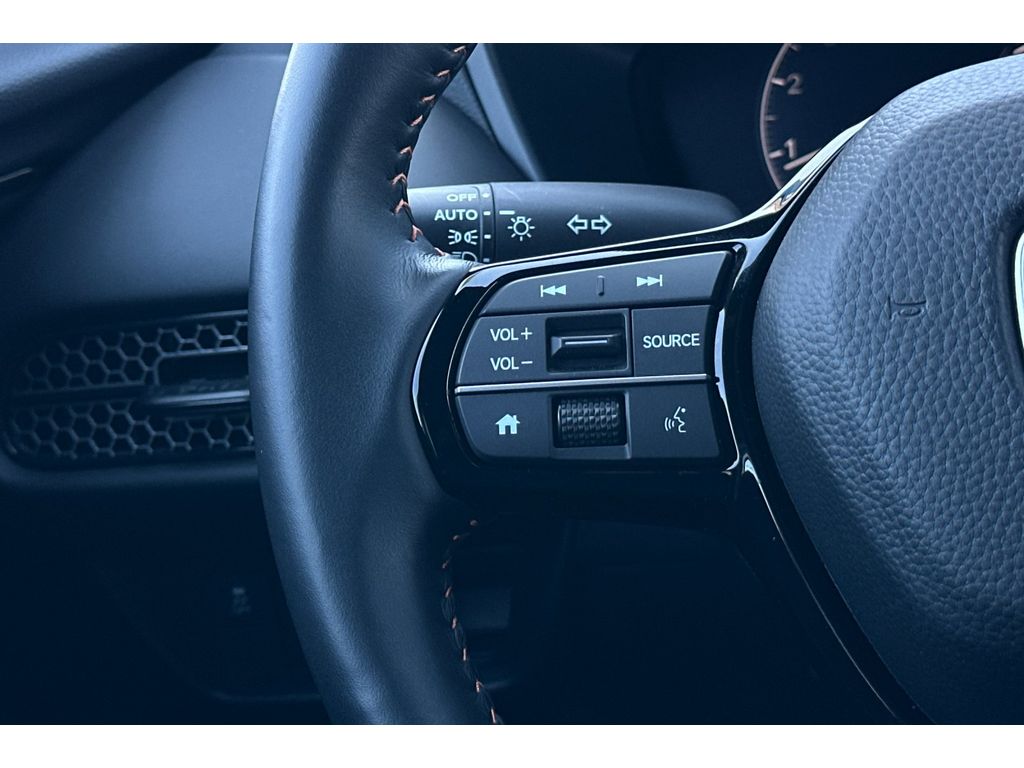 2025 Honda HR-V Sport photo 35