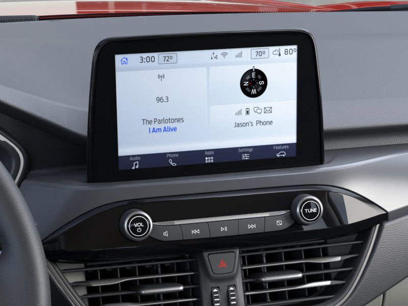 2025 Ford Escape Active photo 3