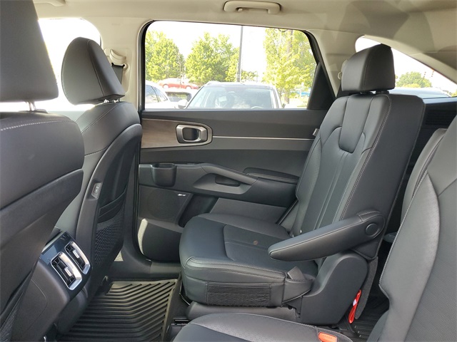 2026 Kia Sorento X-Line EX photo 10