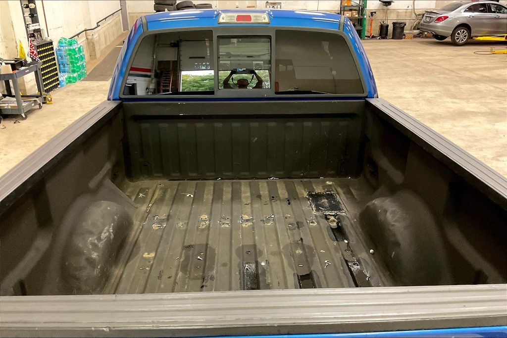 2013 Ford F-150 XLT photo 13