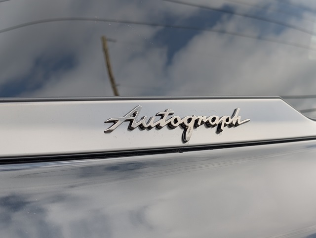 2026 Infiniti QX60 Autograph photo 28