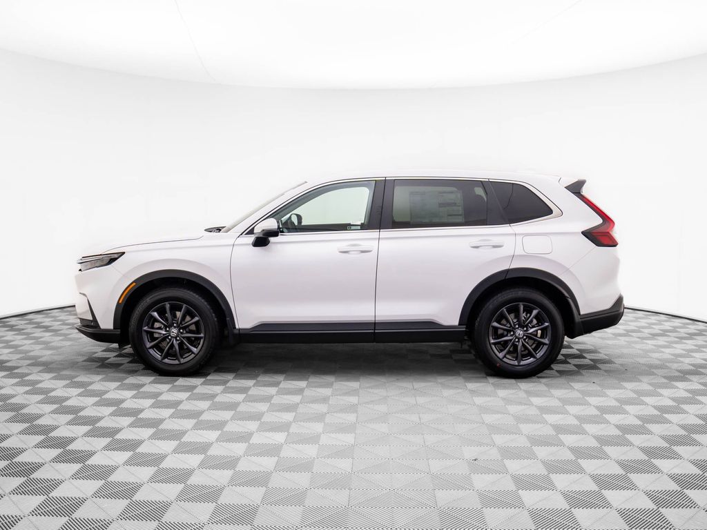 2026 Honda CR-V EX-L photo 2