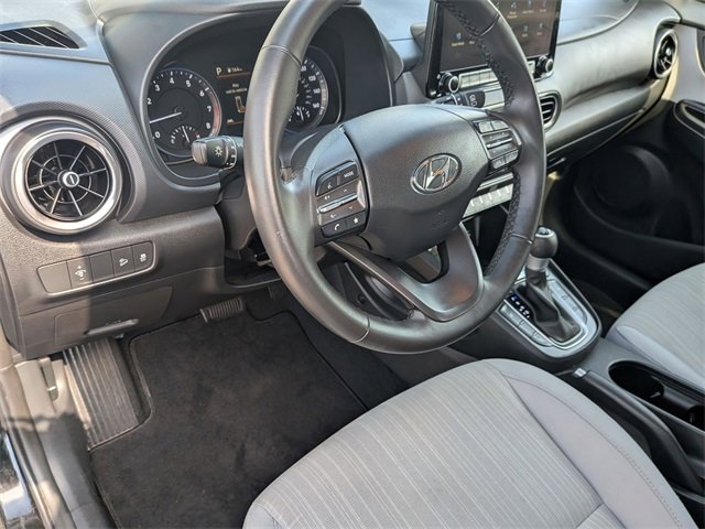 2023 Hyundai Kona SEL photo 16