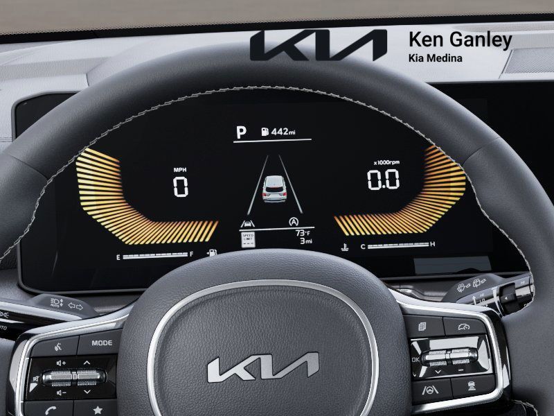 2025 Kia Sorento S photo 18