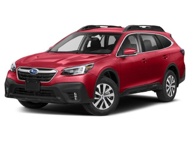 2022 Subaru Outback Premium's photo