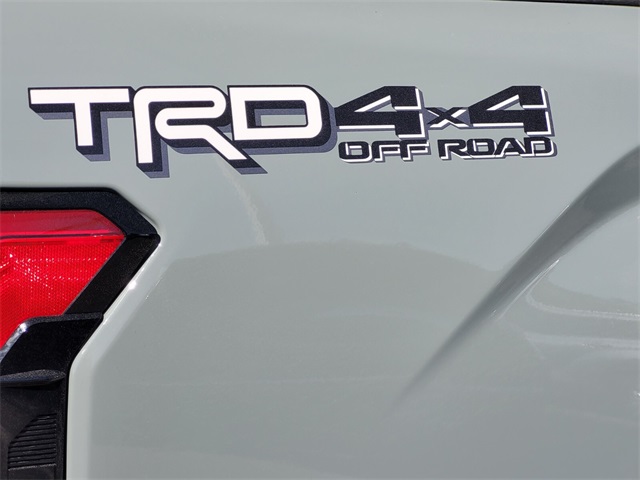 2025 Toyota Tundra 1794 Edition CrewMax photo 13