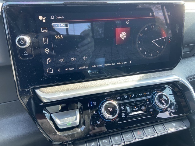2022 Gmc Sierra 1500 Denali photo 12