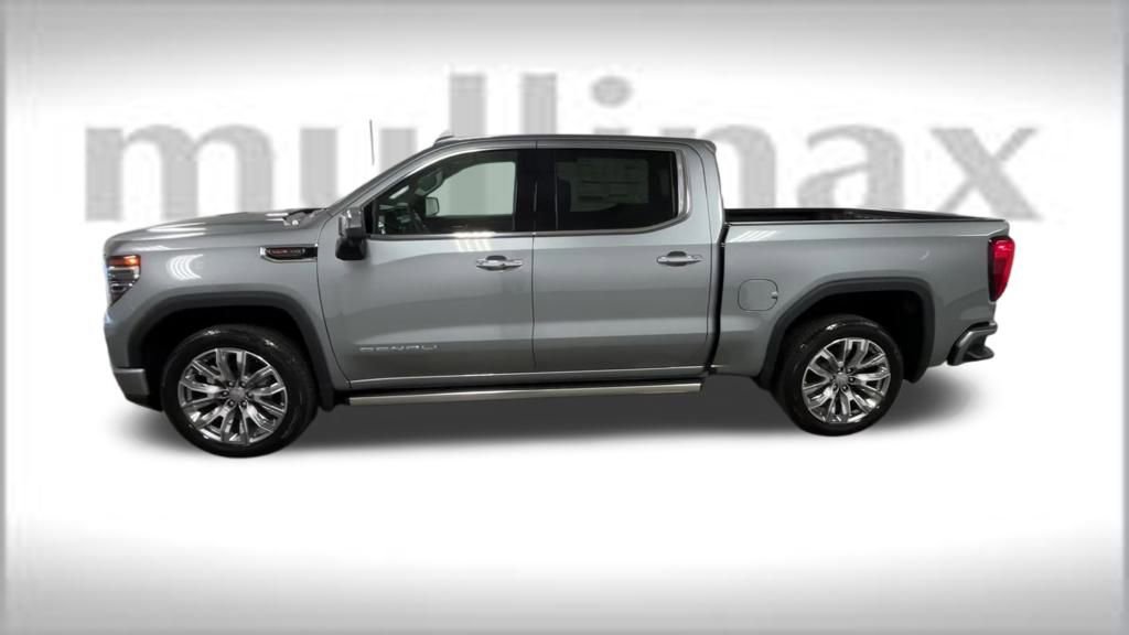 2026 Gmc Sierra 1500 Denali photo 39