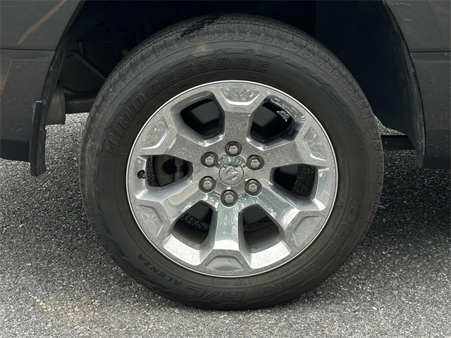 2022 Ram 1500 Big Horn Lone Star photo 11