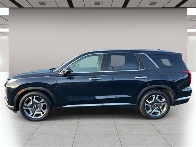2024 Hyundai Palisade Limited photo 6