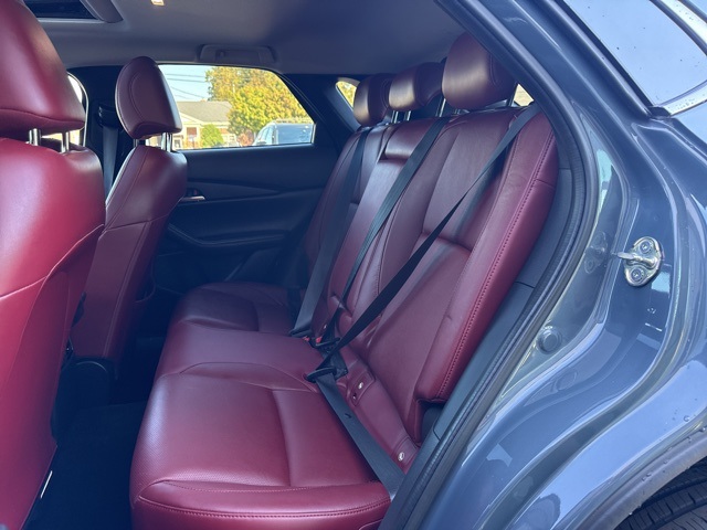 2023 Mazda CX-30 2.5 S Carbon photo 12
