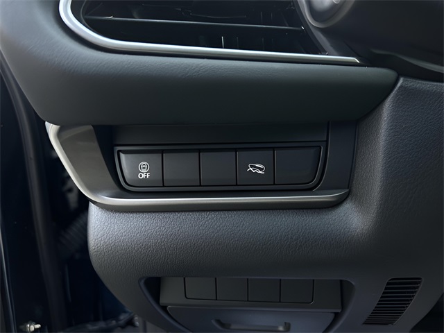 2021 Mazda CX-30 Select photo 11