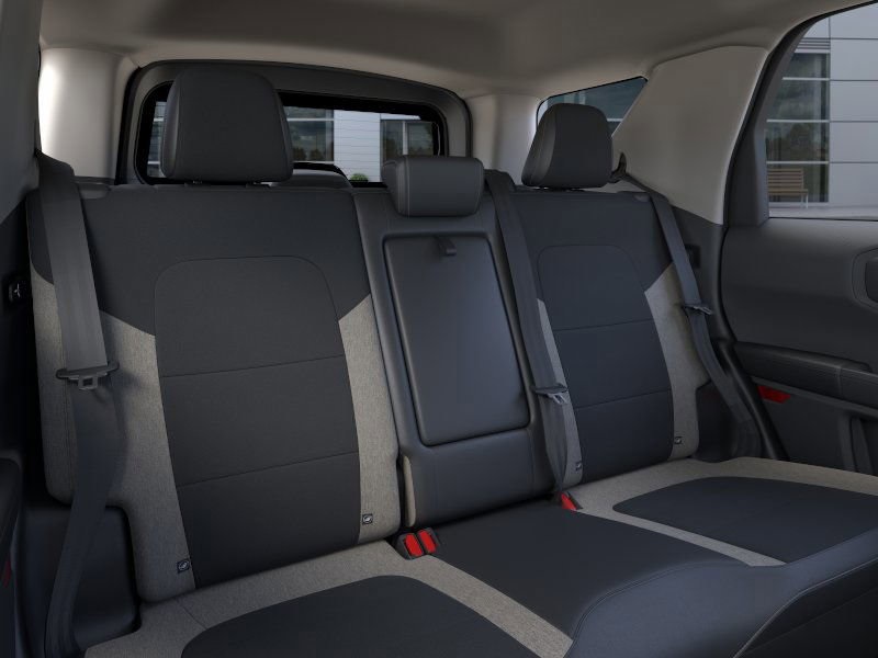 2025 Ford Bronco Sport Big Bend photo 11