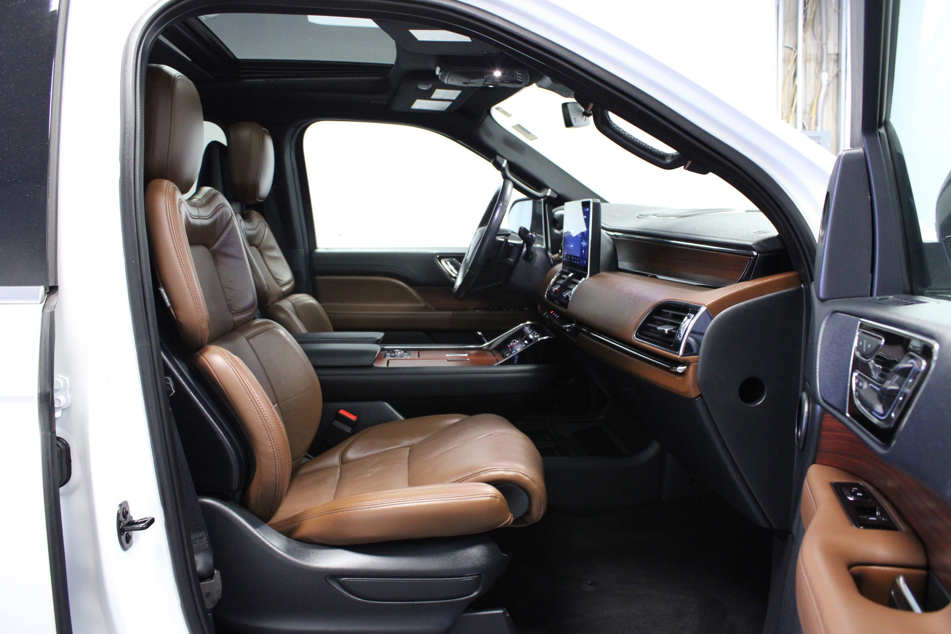 2023 Lincoln Navigator Reserve photo 14