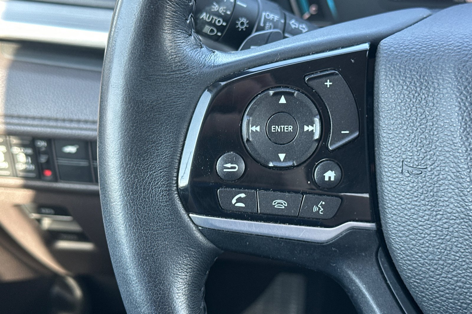 2018 Honda Odyssey EX-L photo 31