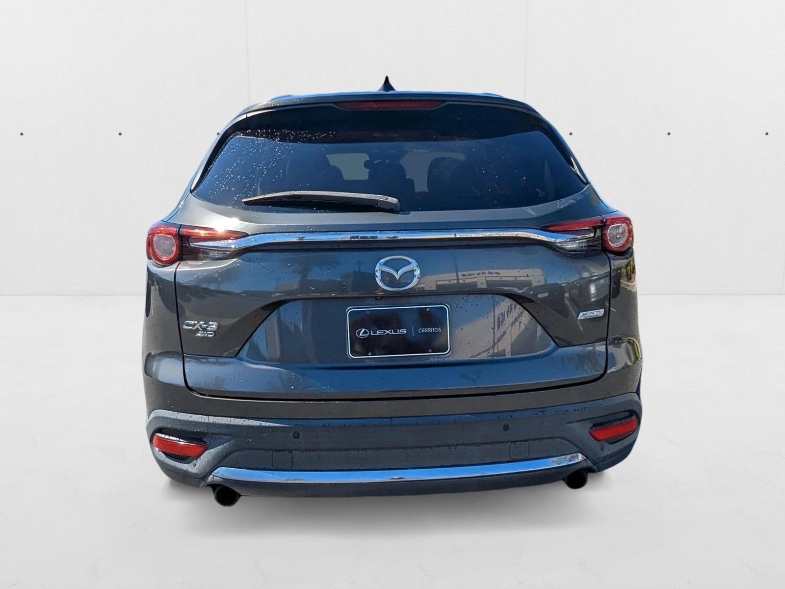 2016 Mazda CX-9 Signature photo 7