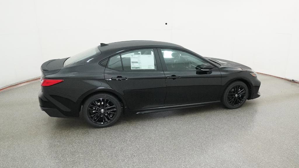 2026 Toyota Camry SE photo 24